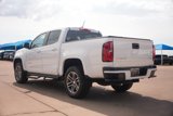 Used 2021 Chevrolet Colorado W/T w/ Custom Special Edition image 4