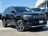 New 2025 Jeep Compass Limited w/ Elite Group image 2