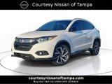 Used 2020 Honda HR-V Sport image 1