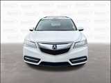 Used 2014 Acura MDX SH-AWD w/ Technology Package image 3