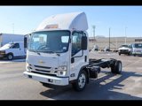 New 2024 Chevrolet Low Cab Forward 4500 XD image 3