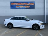 Used 2022 Kia K5 LXS image 3