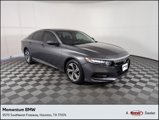 Used 2020 Honda Accord EX image 1