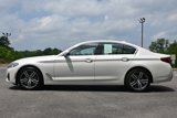 Used 2021 BMW 530i w/ Convenience Package image 6