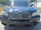 Used 2011 BMW X3 xDrive28i image 2
