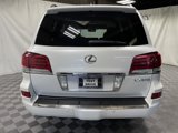 Used 2014 Lexus LX 570 4WD image 4