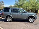 Used 2014 Land Rover LR4 HSE LUX image 2