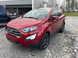 Used 2018 Ford EcoSport SES image 4