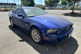 Used 2014 Ford Mustang Premium w/ Equipment Group 202A image 2