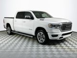 Used 2024 RAM 1500 Limited w/ Body Color Bumper Group image 3