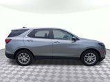 Used 2023 Chevrolet Equinox LT image 2