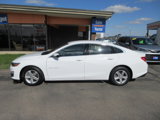 Used 2023 Chevrolet Malibu LT w/ LPO, Floor Liner Package image 2