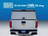 Used 2018 Chevrolet Colorado LT w/ Safety Package image 5