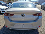 New 2025 MAZDA MAZDA3 s w/ Black Accent Package image 5