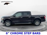 Used 2018 Ford F150 XLT w/ Equipment Group 302A Luxury image 6