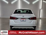Certified 2022 Nissan Altima 2.5 S image 5