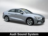 Used 2024 Audi A3 2.0T Premium image 4