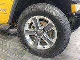 Used 2021 Jeep Wrangler Unlimited Sahara image 4