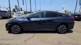 Used 2018 Honda Civic LX image 5