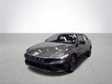 New 2025 Hyundai Elantra Sport image 2
