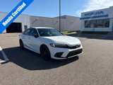 Certified 2023 Honda Civic Sport image 2
