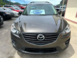 Used 2016 MAZDA CX-5 Touring w/ Bose/Moonroof Package image 2