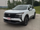 New 2025 Nissan Kicks SV w/ SV Premium Package image 2
