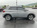 Certified 2020 Hyundai Venue SEL w/ Convenience + Premium Package image 4