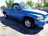 Used 1999 Dodge Ram 1500 Truck 2WD Regular Cab image 5