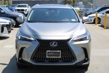 Certified 2025 Lexus NX 350 AWD image 2