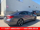 Used 2018 Honda Accord Sport image 6