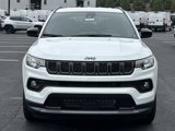 New 2025 Jeep Compass Latitude w/ Altitude Special Edition image 2