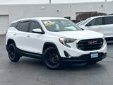 Certified 2021 GMC Terrain SLE image 2