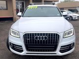 Used 2015 Audi Q5 2.0T Premium Plus w/ Technology Package image 2