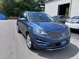 Used 2018 Lincoln MKC Premiere image 3