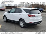 Used 2022 Chevrolet Equinox LT image 3
