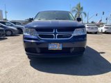 Used 2020 Dodge Journey SE image 2