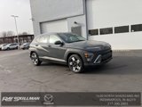 Used 2024 Hyundai Kona SEL image 2