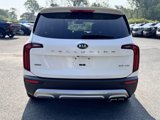 Used 2020 Kia Telluride SX w/ SX Prestige Package image 4