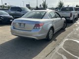 Used 2008 Honda Accord LX image 5
