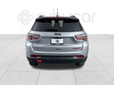 Used 2023 Jeep Compass Trailhawk image 4