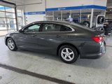 Used 2018 Chevrolet Malibu LS image 5