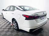Certified 2022 Nissan Altima 2.5 S image 5