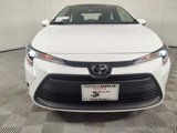 Used 2023 Toyota Corolla LE image 3
