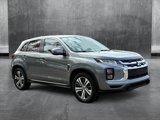 Used 2021 Mitsubishi Outlander Sport SE image 3
