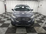 Used 2021 Ford EcoSport Titanium image 2