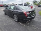 Used 2019 Cadillac CT6 Sport w/ Active Chassis Package 20" image 5