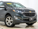 Used 2018 Chevrolet Equinox Premier image 2