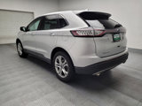 Used 2016 Ford Edge Titanium image 5