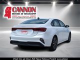 Used 2024 Kia Forte LXS image 5
